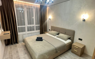 Аренда 2-комнатной квартиры посуточно, 60 м² - Аренда квартир посуточно от хозяев в Алматы