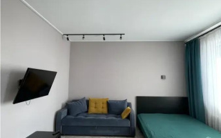 Продажа 1-комнатной квартиры, 34 м² - Продажа однокомнатных квартир в Астане - страница 24