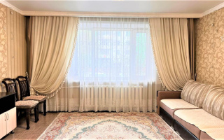 Продажа 3-комнатной квартиры, 71 м² - Продажа трехкомнатных квартир от собственников в Караганде - страница 2