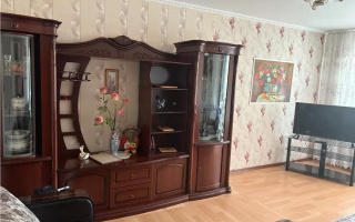 Продажа 2-комнатной квартиры, 45 м², мкр-н 13, дом  2 - Продажа  двухкомнатных квартир в Караганде
