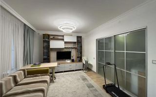 Продажа 3-комнатной квартиры, 84 м² - Продажа квартир в новостройках Астаны - страница 9