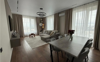 Продажа 3-комнатной квартиры, 108.24 м² - Продажа недвижимости в Астане - страница 22