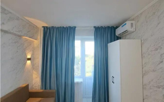 Продажа 1-комнатной квартиры, 19.5 м², ул. Утеген батыра, дом  73 - Продажа  однокомнатных квартир в Алматы с фото