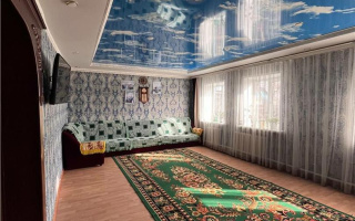 Продажа 4-комнатного дома, 151 м², ул. Рабочая, дом  104 - Продажа квартир в Караганде