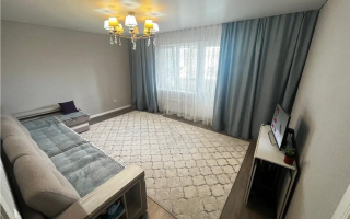 Продажа 2-комнатной квартиры, 76 м², мкр-н Кулагер, дом  33 - Продажа квартир в Алматы