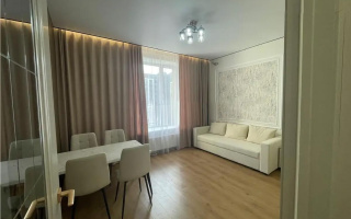 Продажа 2-комнатной квартиры, 38 м² - Продажа двухкомнатных квартир в кирпичном доме в Казахстане - страница 21
