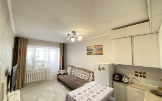 Продажа 3-комнатной квартиры, 63.5 м², ул. Дукенулы - Продажа  трехкомнатных квартир в новостройках Астаны