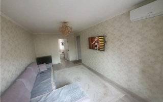 Продажа 3-комнатной квартиры, 59 м², ул. Дунентаева, дом  14А - Продажа квартир в Алматы с фото