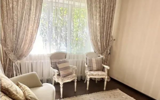 Продажа 2-комнатной квартиры, 53.8 м² - Продажа квартир в Турксибском р-не Алматы - страница 9