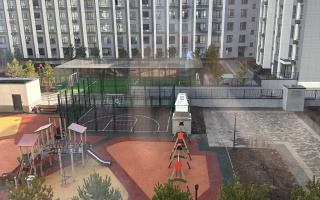 Продажа 1-комнатной квартиры, 36.5 м² - Продажа квартир в Астане