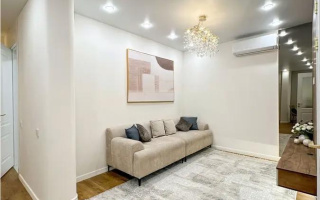 Продажа 3-комнатной квартиры, 56.4 м² - Продажа квартир в новостройках Алматы без посредников - страница 10