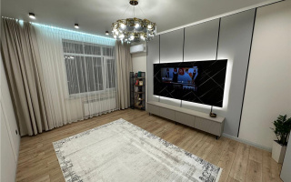 Продажа 2-комнатной квартиры, 64 м², пр. Строителей, дом  28/5 блок А - Продажа квартир в Караганде