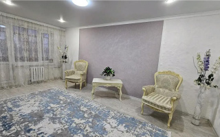 Продажа 2-комнатной квартиры, 54 м², ул. 6-й мик-н, дом  70 - Продажа квартир в Темиртау
