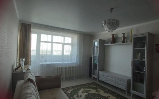 Продажа 1-комнатной квартиры, 43.5 м², ул. Сейфуллина, дом  65 - Продажа квартир в Астане