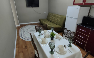 Аренда 2-комнатной квартиры посуточно, 50 м², ул. Назарбекова, дом  217 - Продажа квартир в Шымкенте