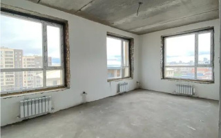 Продажа 2-комнатной квартиры, 64.2 м², ул. Нарикбаева, дом  14 - Продажа  двухкомнатных квартир в Астане без посредников