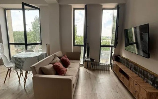 Продажа 2-комнатной квартиры, 47.4 м² - Продажа квартир в Алатауском р-не Алматы