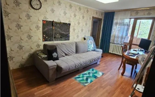 Продажа 2-комнатной квартиры, 42.3 м², мкр-н Орбита-2, дом  31 - Продажа  двухкомнатных квартир в Алматы без посредников с фото
