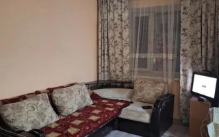 Продажа 1-комнатной квартиры, 30 м², ул. Лесная поляна, дом  9 - Продажа квартир в Астане
