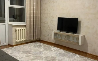 Продажа 1-комнатной квартиры, 25 м², ул. Сулейменова, дом  46 - Продажа  однокомнатных квартир в Алматы с фото