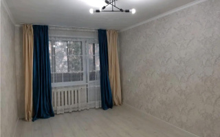 Продажа 2-комнатной квартиры, 45 м², ул. Дюсембекова, дом  65 - Продажа квартир в Караганде с фото