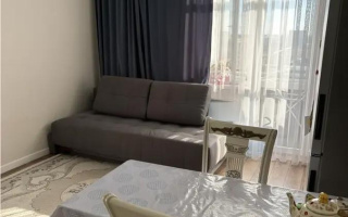 Продажа 2-комнатной квартиры, 43.3 м², ул. Толе би, дом  16 - Продажа  двухкомнатных квартир в Астане без посредников