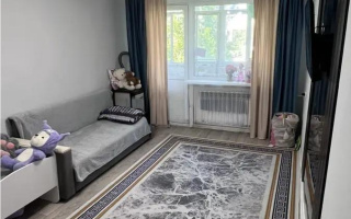 Продажа 1-комнатной квартиры, 34 м² - Продажа квартир в Караганде - страница 3