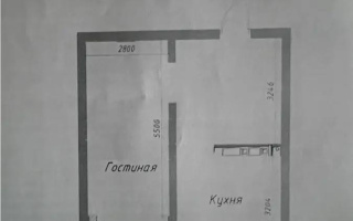 Продажа 1-комнатной квартиры, 39.2 м², ул. Северное Кольцо, дом  92/12 стр - Продажа  однокомнатных квартир в Алматы с фото