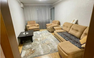 Продажа 3-комнатной квартиры, 81 м², ул. Сейфуллина, дом  14/2 - Продажа квартир в Казахстане