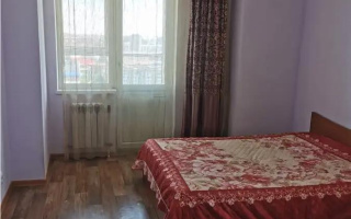 Продажа 1-комнатной квартиры, 49 м², ул. Петрова, дом  10 - Продажа квартир в Казахстане