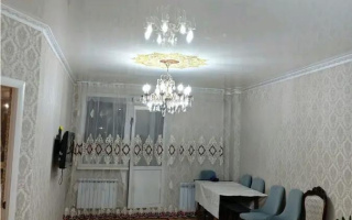 Продажа 2-комнатной квартиры, 57.3 м² - Аренда квартир посуточно в Акмолинской области