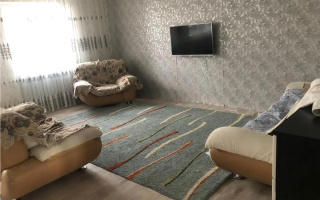 Продажа 3-комнатной квартиры, 97 м², мкр-н Голубые Пруды, дом  10/1 - Продажа  трехкомнатных квартир в Караганде без посредников с фото