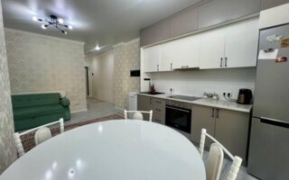 Аренда 2-комнатной квартиры, 43 м² - Аренда недвижимости в Астане