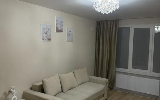 Продажа 1-комнатной квартиры, 36 м², ул. Е-103, дом  5 - Продажа  однокомнатных квартир в Астане с фото