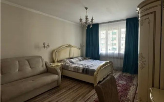 Продажа 3-комнатной квартиры, 116 м² - Продажа домов, коттеджей в Карагандинской области