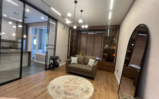 Продажа 1-комнатной квартиры, 40 м² - Продажа однокомнатных квартир в Казахстане - страница 35