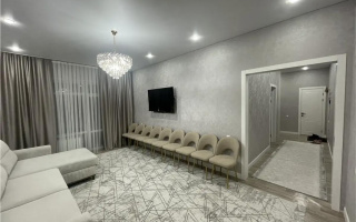 Продажа 2-комнатной квартиры, 67 м² - Продажа квартир в новостройках Караганды