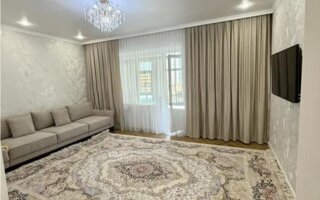 Продажа 2-комнатной квартиры, 70 м²