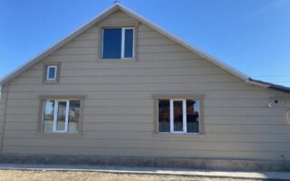 Продажа 3-комнатного дома, 100 м² - Продажа домов, коттеджей в Казахстане - страница 2