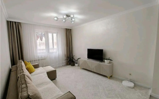 Продажа 2-комнатной квартиры, 60.3 м² - Продажа квартир в монолитно-каркасном доме в Астане - страница 2