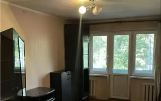 Продажа 1-комнатной квартиры, 34 м², 10а мкр., дом  6 - Продажа  однокомнатных квартир в Алматы без посредников