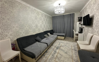 Продажа 2-комнатной квартиры, 54 м², ул. Сатыбалдина - Продажа  двухкомнатных квартир в Караганде