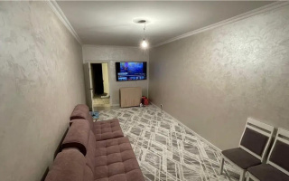 Продажа 3-комнатной квартиры, 80 м², мкр. Жас Канат, дом  1/62 - Продажа  трехкомнатных квартир в Алматы с фото