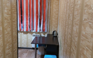 Аренда 3-комнатной квартиры, 32 м² - Аренда квартир помесячно в Караганде