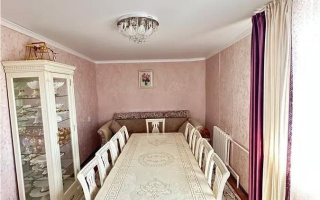Продажа 4-комнатной квартиры, 76 м², мкр-н Восток-2, дом  17 - Продажа  четырехкомнатных квартир в Караганде