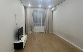 Продажа 1-комнатной квартиры, 41 м², ул. Кенесары, дом  64 - Продажа  однокомнатных квартир в Астане