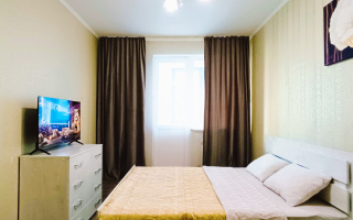 Аренда 2-комнатной квартиры посуточно, 60 м², ул. Сарайшык, дом  7б - Аренда квартир посуточно в Астане с фото