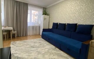 Продажа 3-комнатной квартиры, 55 м²