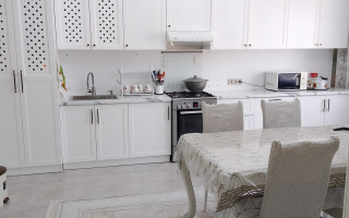 Продажа 4-комнатного дома, 159 м² - Недвижимость в Таразе