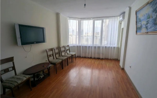 Продажа 3-комнатной квартиры, 74 м², пр. Райымбека, дом  247 - Продажа  трехкомнатных квартир в новостройках Алматы